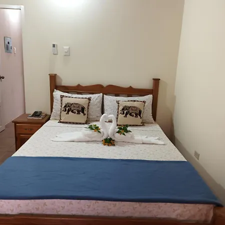 La Casa De Castara Apartment